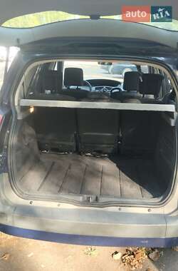 Минивэн Renault Scenic 2007 в 