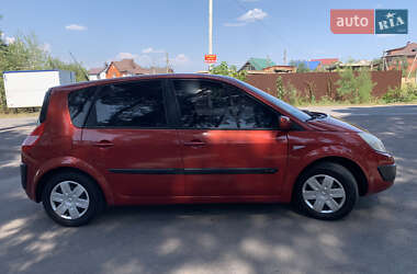 Мінівен Renault Scenic 2005 в Вінниці