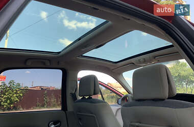 Мінівен Renault Scenic 2005 в Вінниці