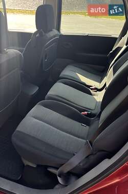 Мінівен Renault Scenic 2006 в 