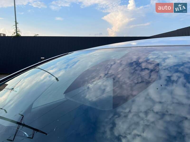 Минивэн Renault Scenic 2017 в Луцке фото 10 Минивэн Renault Scenic 2017 в Луцке