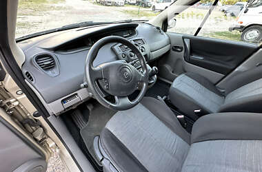 Минивэн Renault Scenic 2006 в Киеве