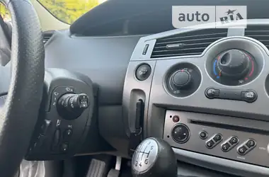 Renault Scenic 2009