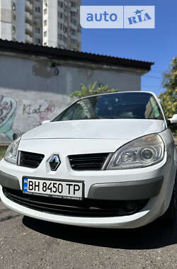 Renault Scenic 2007