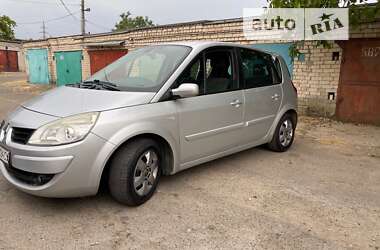 Renault Scenic 2007