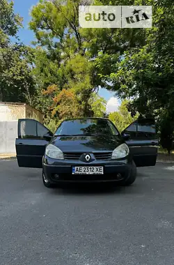Renault Scenic 2005