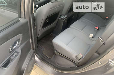 Минивэн Renault Scenic 2010 в Мукачево