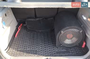 Минивэн Renault Scenic 2003 в 