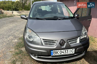 Renault Scenic 2009