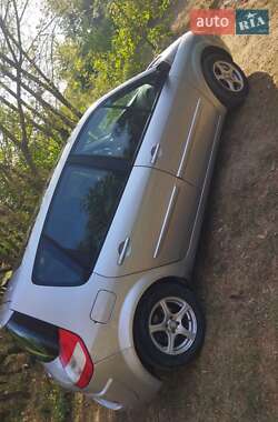 Минивэн Renault Scenic 2006 в 