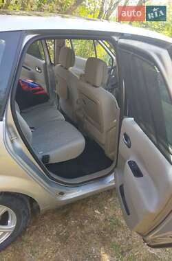 Минивэн Renault Scenic 2006 в 