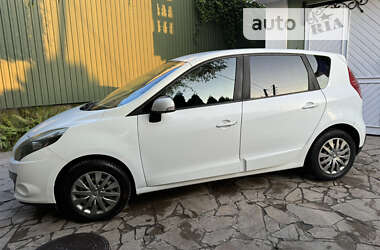 Минивэн Renault Scenic 2011 в Кременце