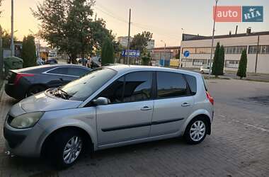 Renault Scenic 2008