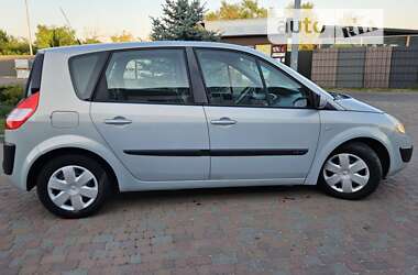 Мінівен Renault Scenic 2003 в Сарнах