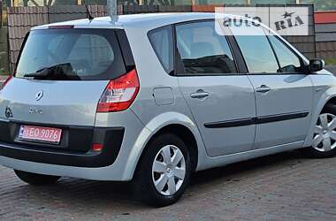 Мінівен Renault Scenic 2003 в Сарнах