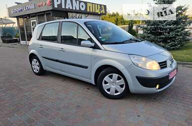 Мінівен Renault Scenic 2003 в Сарнах