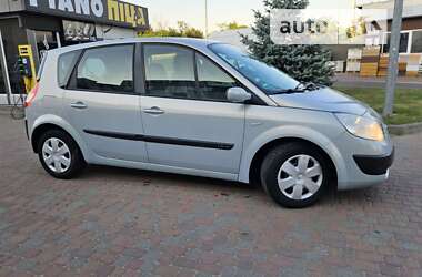 Мінівен Renault Scenic 2003 в Сарнах