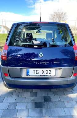 Мінівен Renault Scenic 2003 в Старокостянтинові