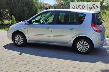 Минивэн Renault Scenic 2006 в Виннице