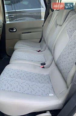 Мінівен Renault Scenic 2007 в 