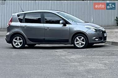 Renault Scenic 2009