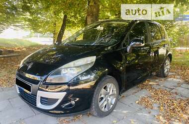 Мінівен Renault Scenic 2011 в Хмельницькому