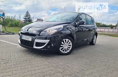 Мінівен Renault Scenic 2011 в Вінниці