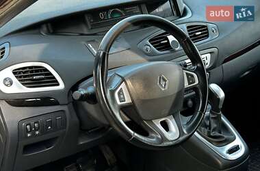 Минивэн Renault Scenic 2012 в Николаеве