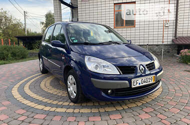 Renault Scenic 2007