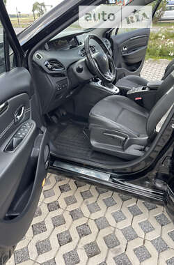 Минивэн Renault Scenic 2013 в Киеве