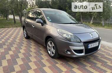 Мінівен Renault Scenic 2010 в Ніжині