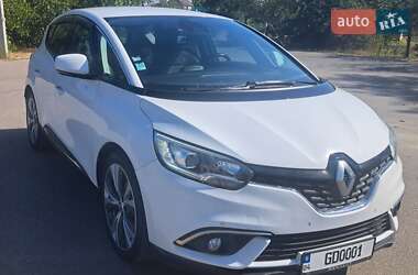 Renault Scenic 2017 Renault Scenic 2017