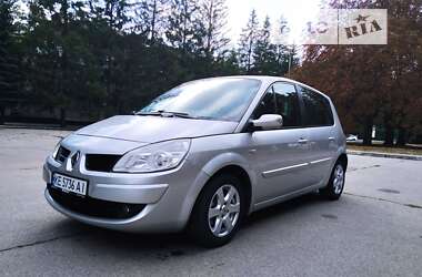 Минивэн Renault Scenic 2007 в Желтых Водах