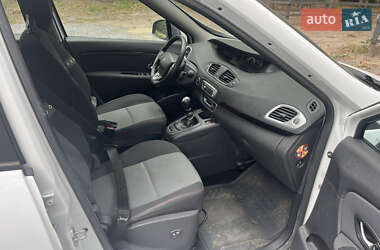 Минивэн Renault Scenic 2013 в Бродах