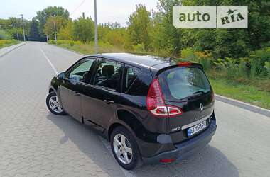 Минивэн Renault Scenic 2011 в Нежине