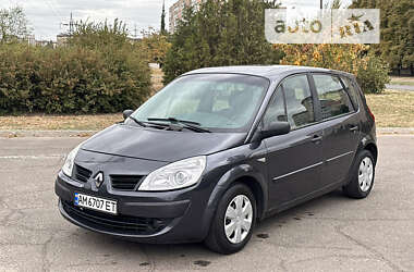 Renault Scenic 2007