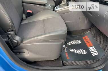 Минивэн Renault Scenic 2015 в 