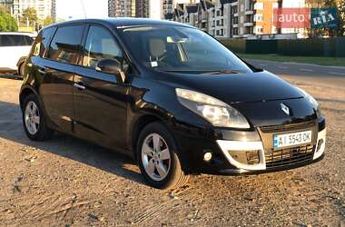 Renault Scenic 2009 Renault Scenic 2009
