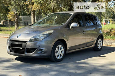 Минивэн Renault Scenic 2009 в Звягеле