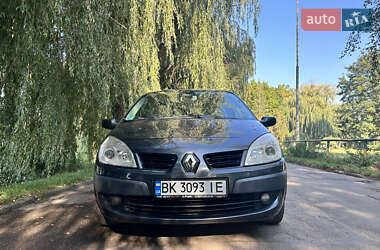Renault Scenic 2007 Renault Scenic 2007