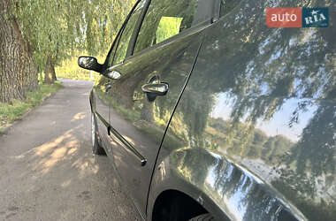 Минивэн Renault Scenic 2007 в 