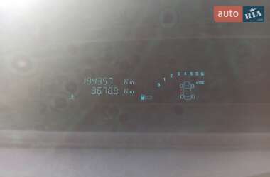Минивэн Renault Scenic 2006 в 