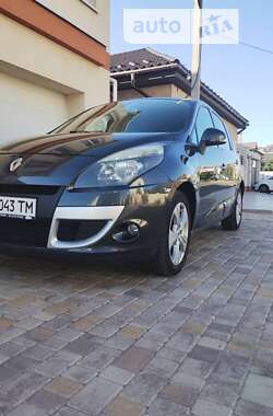 Renault Scenic 2009