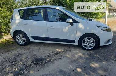 Мінівен Renault Scenic 2012 в Рівному