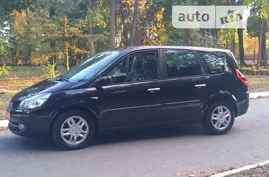 Renault Scenic 2007