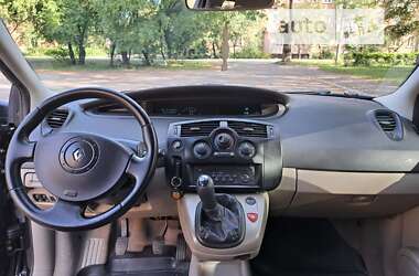 Мінівен Renault Scenic 2005 в Старокостянтинові