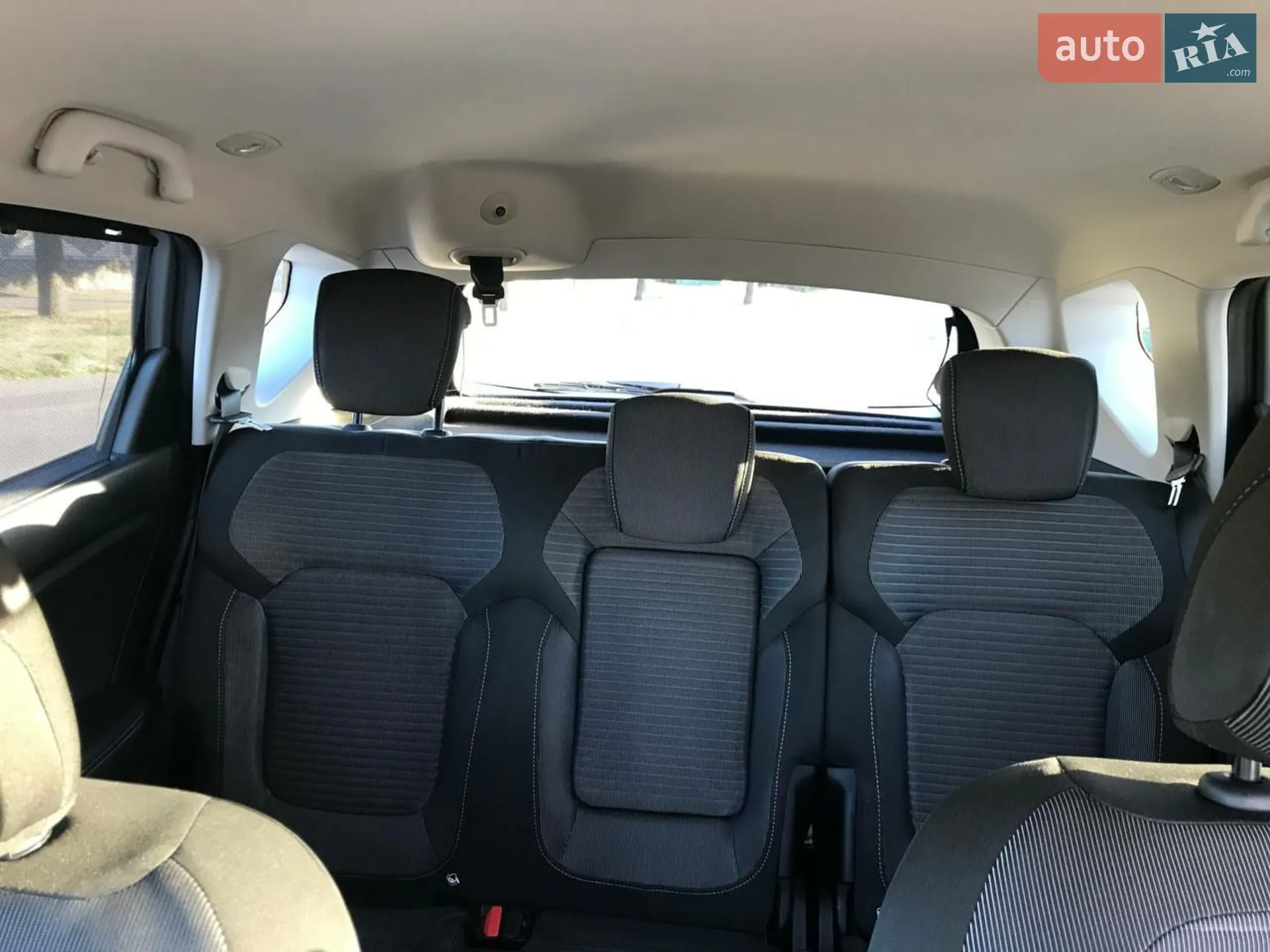 2017 Renault Scenic - мініатюра 4