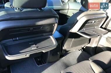 Минивэн Renault Scenic 2017 в 