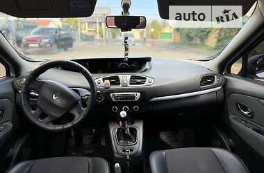 Минивэн Renault Scenic 2012 в Одессе