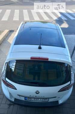 Мінівен Renault Scenic 2013 в Вознесенську